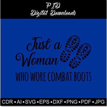Download Woman Veteran Svg - 86+ SVG File for DIY Machine for Cricut, Silhouette and Other Machine