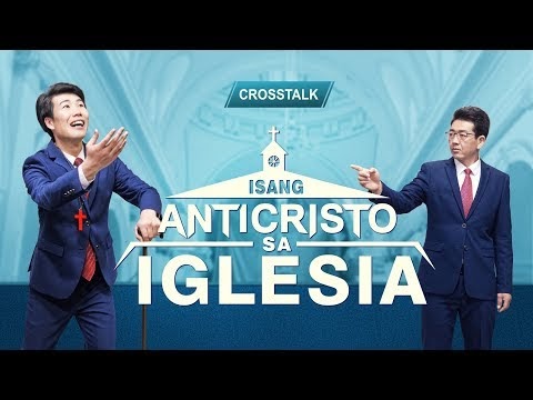 Balita | "Isang Anticristo sa Iglesia"