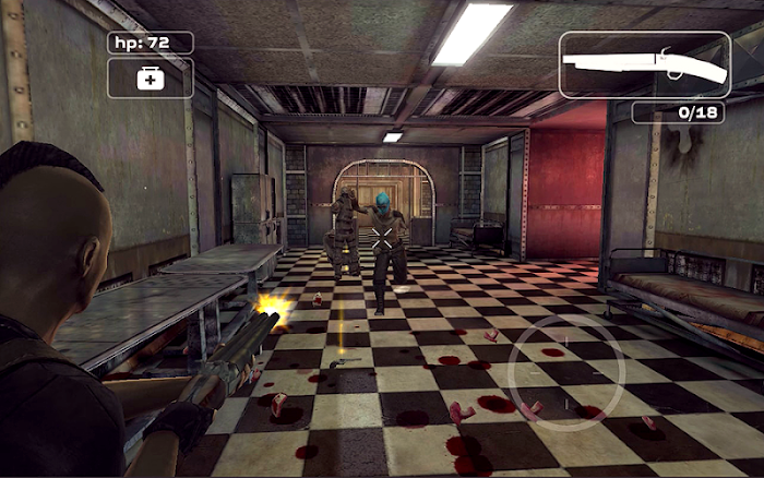  Slaughter- screenshot 
