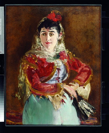 Toledo  Museum on Manet Exhibition At The Toledo Museum Of Art Reveals A Provocative Mix