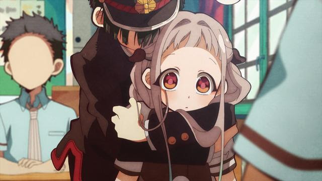 地缚少年花子君 完结撒花 第二季暗示已经到位 动漫资讯 中医养生知识网