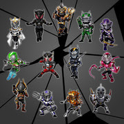 特撮 仮面ライダー龍騎 Pixiv年鑑 B