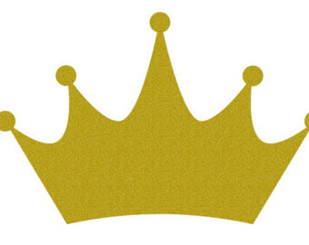 Free Free 74 Gold Glitter Crown Svg SVG PNG EPS DXF File