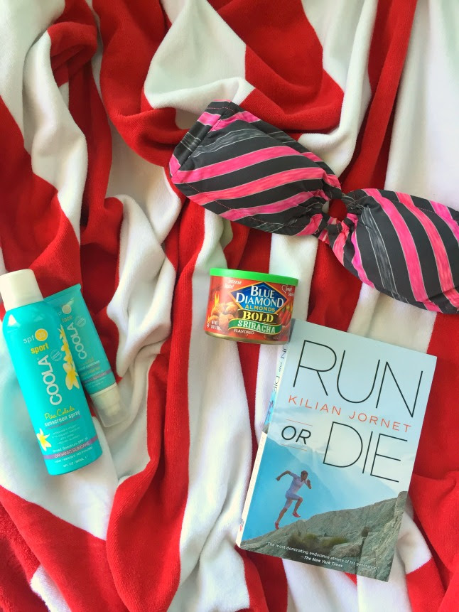 Beach Essentials