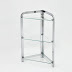 3 Tier Glass Stand - Shop 3 tier glass stand at bellacor.
