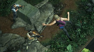 Uncharted 4, Image 08