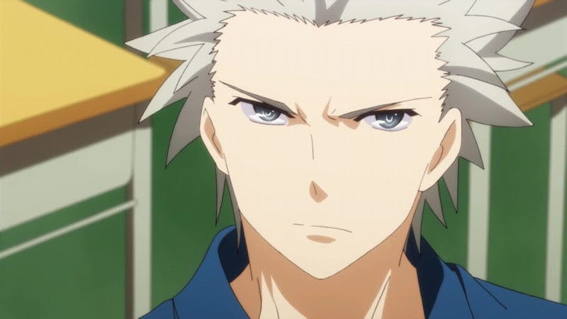 アニメ感想 リトルバスターズ Refrain 第9話 親友の涙 二次元世界観測所