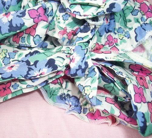 Flowery