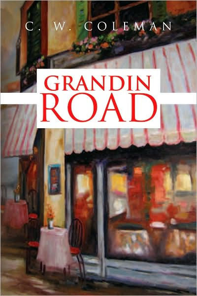 Grandin Road|Paperback