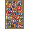 Top ten tennis players - WTA -   1 Williams, Serena  ( USA )  2 Sharapova, Maria  ( Russia  3 Halep, Simona       ( Romania ) 4 Kvitova, Petra       (Czech R.) 5 Ivanovic, Ana       (Serbia) 6 Radwanska, Agnieszka (Poland) 7 Bouchard, Eugenie  (Canada) 8