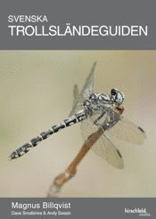 Svenska Trollsländeguiden