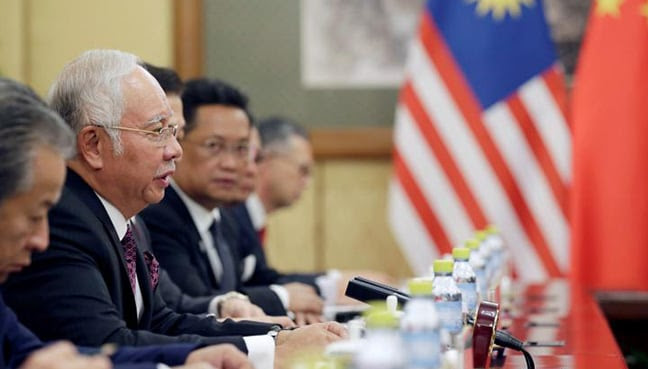 najib