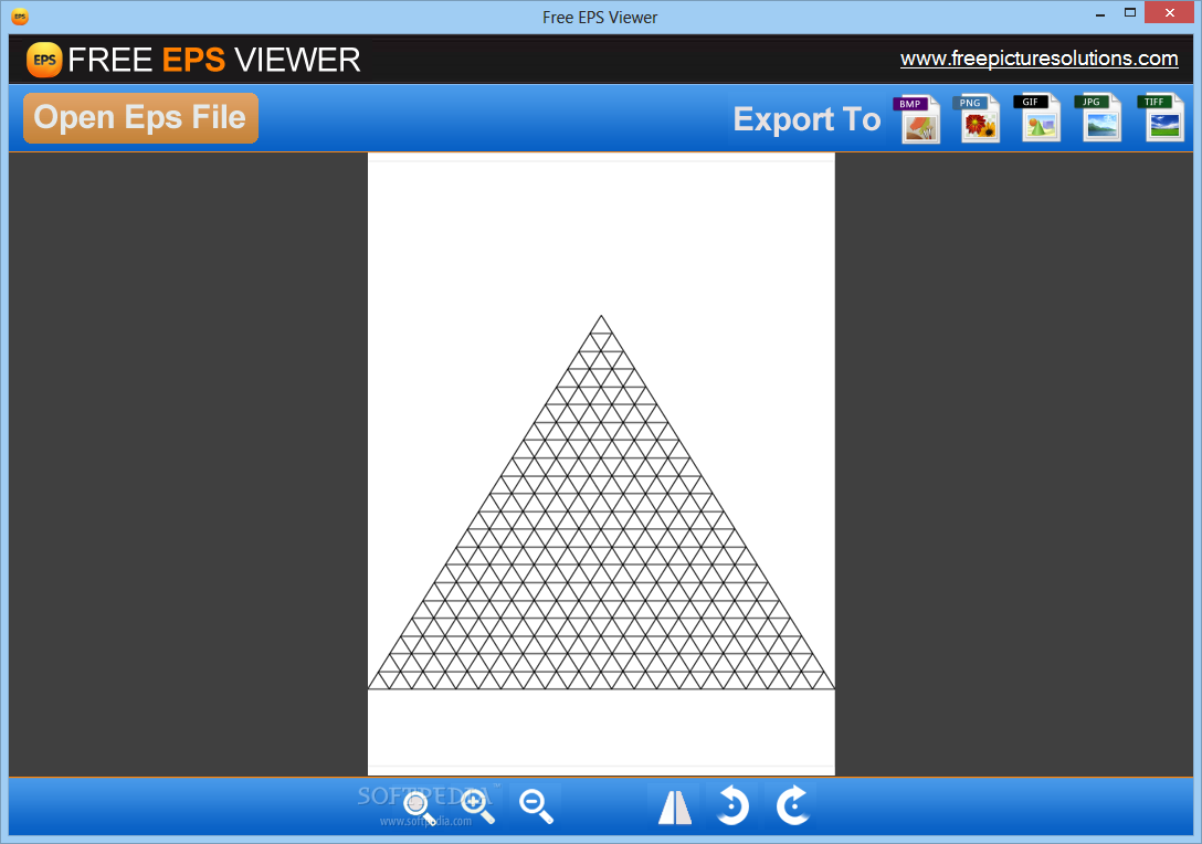 Download Free EPS Viewer 2.0.0