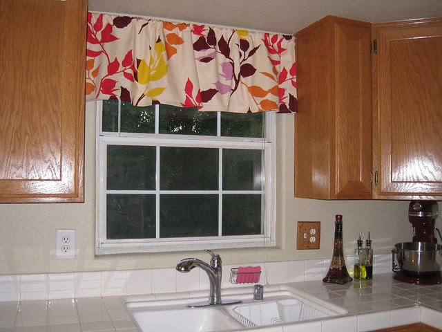 Kitchen Curtains