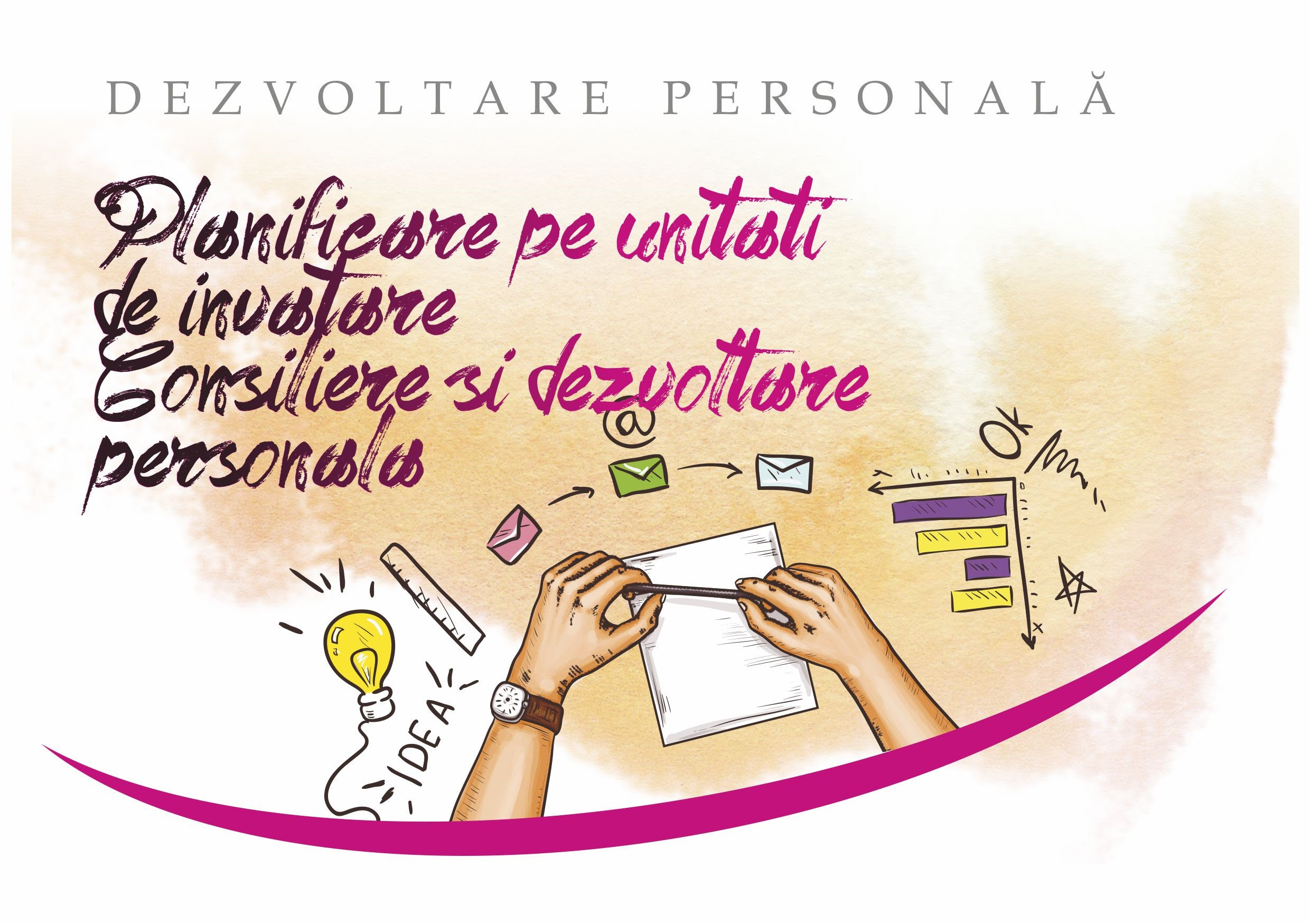 Planificări Uniscan