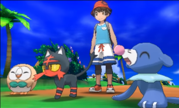 ポケモンusm ポケモンウルトラサンムーンの22の良いところ レビュー 評価