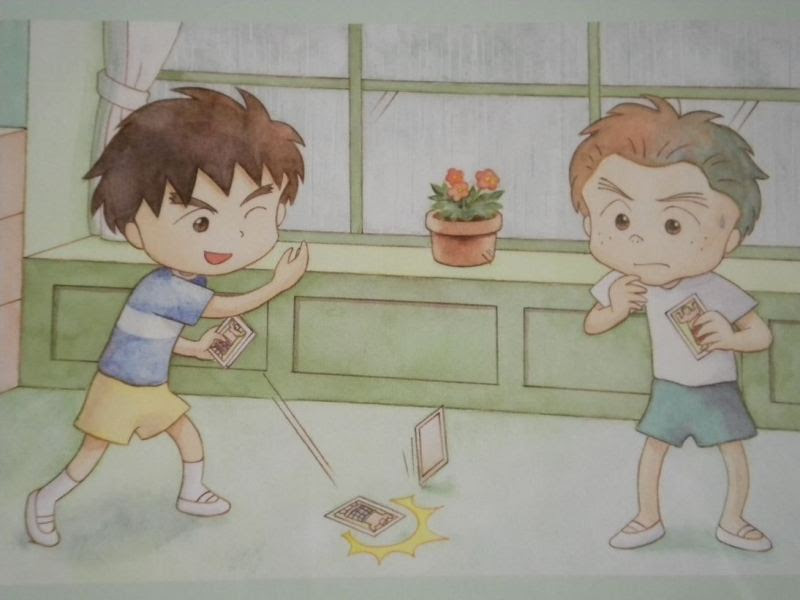 性 少年 ちびまる子ちゃんランドに行ってきますた レポ長いよｗ 後編