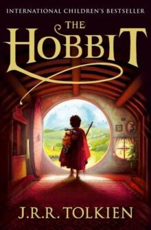 Gerrards cross bookshop may not be the biggest of destinations i've . The Hobbit by J R R Tolkien | Chiltern Bookshops