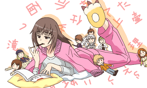 イメージ