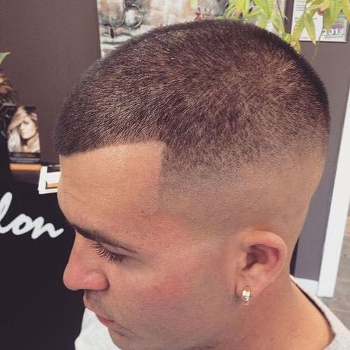 Best Hairstyles For Receding Hairlines  Men's Hairstyles 