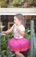 Kami at Rubios