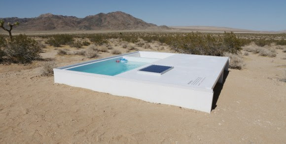 Pit stop para refrescar as ideias no deserto de Mojave o POOL 900 580x292 o-POOL-900