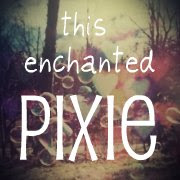 This Enchanted Pixie