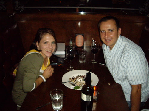 Mr. & Mrs. Barela