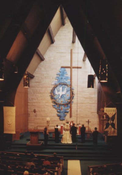 Salem Lutheran Church Pictures