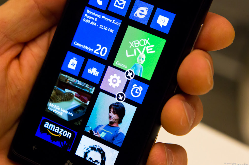 Windows Phone 8.1 DP disponibile aggiornamento - 980 x 653 jpeg 543kB