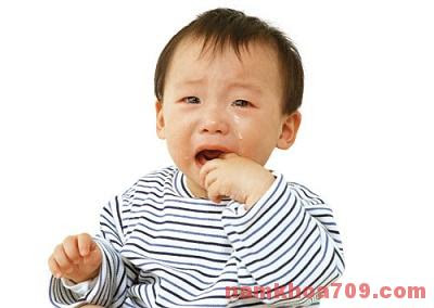 Viêm mào tinh hoàn ở trẻ