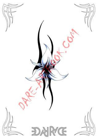 orchid_tattoo_design.jpg Photo by trivium1823 | Photobucket
