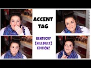 Newest The Accent Tag Kentucky Hillbilly Edition , Video Kentucky Accent Tag most update!