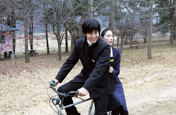 Winter Sonata (겨울연가) - Drama - Picture Gallery @ HanCinema ...