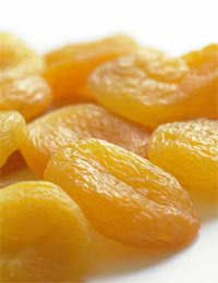 Cooking With Fruit As Sugar Alternative