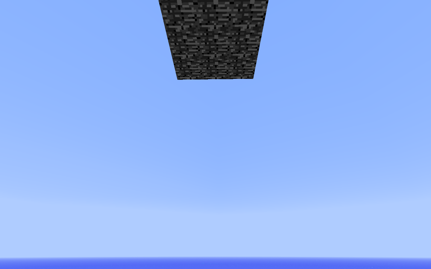 [Survival Map] In the Ocean [1.5.2] - Maps - Mapping and 