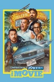 Impractical Jokers: The Movie online film magyarul 2020
