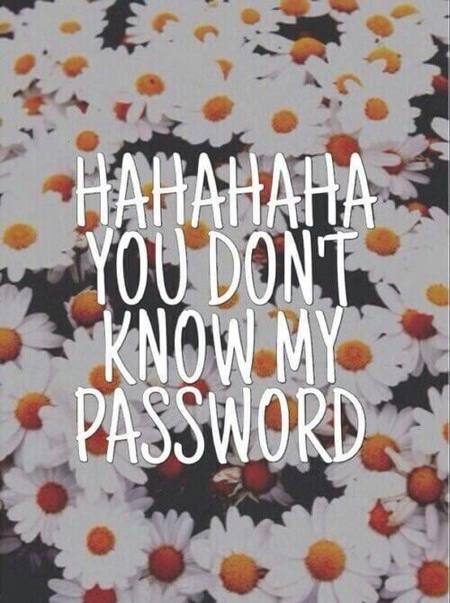 Cute Lock Screen Wallpaper - WallpaperSafari