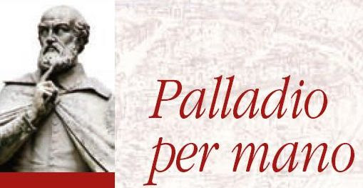 Palladio per mano
