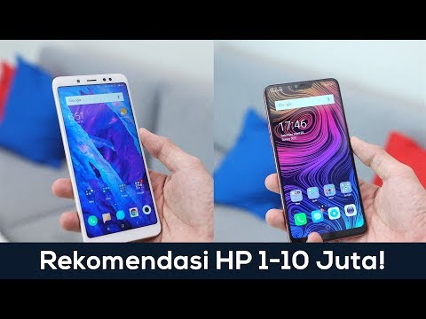 Video Harga Terbaru Hp Xiaomi