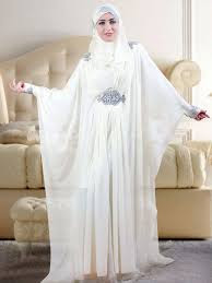 Fancy Caftan Abaya Collection for Newly Brides : Trends For Girls ...