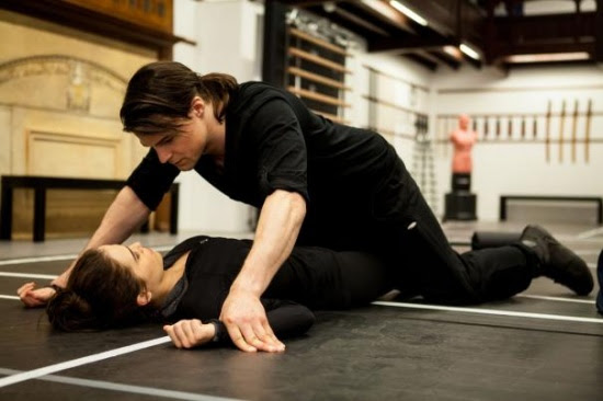 Imagen de Vampire Academy (Vampire Academy)