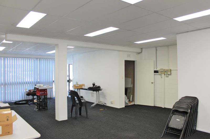 Commercial Offices Property for Lease Coorparoo, QLD 4/27 ...