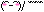 Emoticon japonês