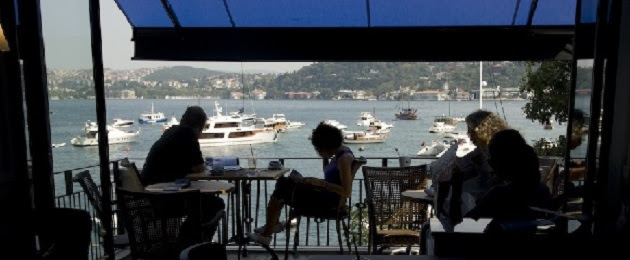 CaffeNeroBebek