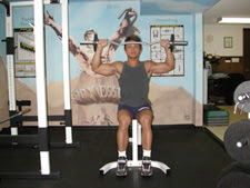 rotator cuff exercise