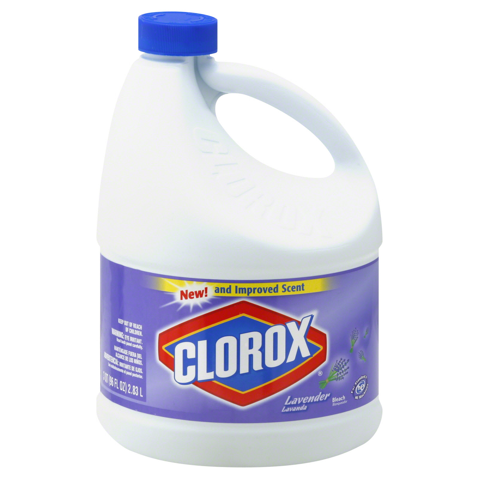 Clorox Bleach Color Safe Original 90 8 Fl Oz 2 83 Qt BEDECOR Free Coloring Picture wallpaper give a chance to color on the wall without getting in trouble! Fill the walls of your home or office with stress-relieving [bedroomdecorz.blogspot.com]
