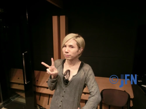 待つわpost The New 待つわ List Another Me Yasu And A Bucket Of Acid Black Cherry ２０１２ Noi Himura Livejournal