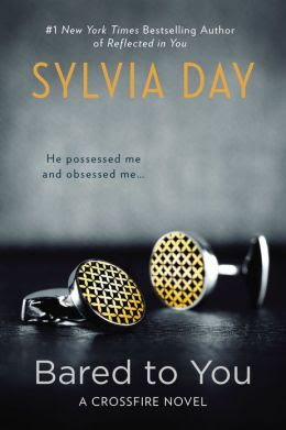 Bared to You: A Crossfire Novel