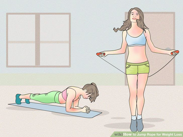 Jump Rope for Weight Loss Step 6.jpg